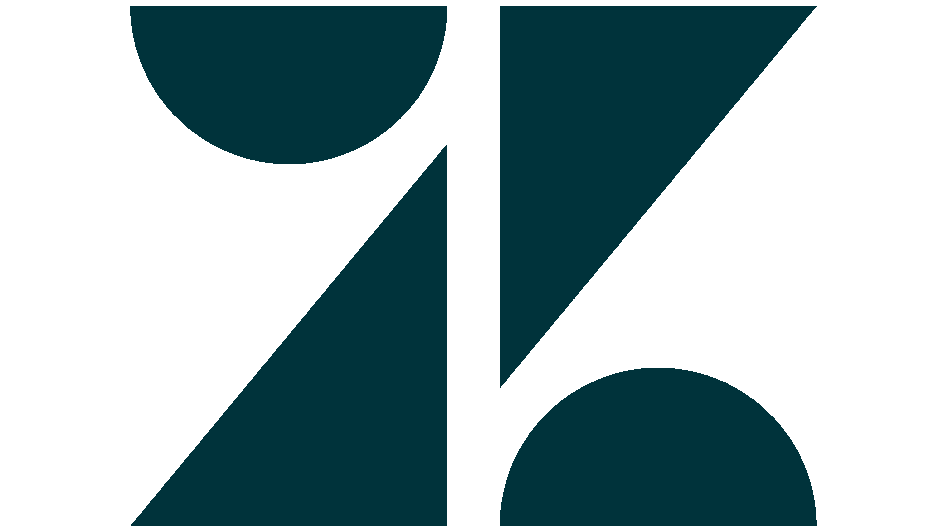 Zendesk Logo